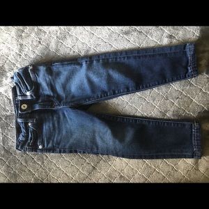 Skinny jeans Sz 2t